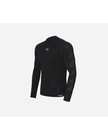 LONG THERMAL T-SHIRT HIRU MERINO BASE LAYER