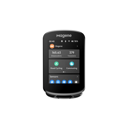 GPS MAGENE C506