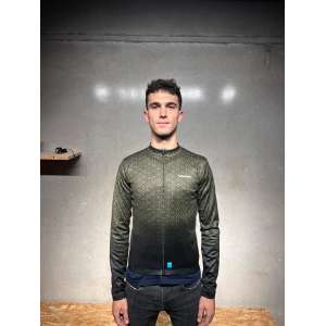 MAILLOT LARGA SHIMANO VERTEX 2