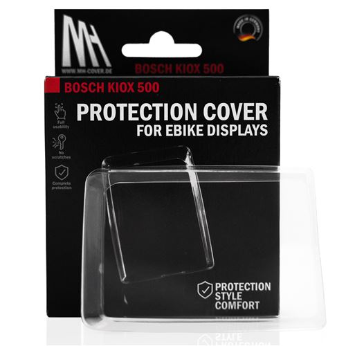 FUNDA PROTECTORA KIOX 500