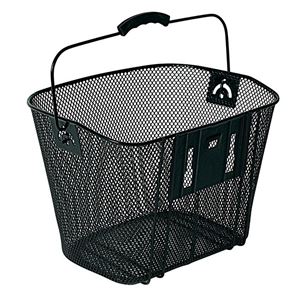 CESTA DELANTERO CON SOPORTE DESMONTABLE