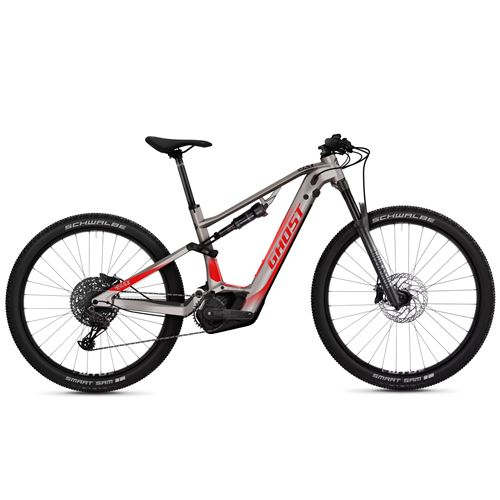 E-ASX 130 UNIVERSAL