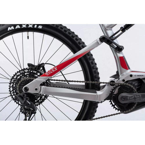 E-ASX 130 UNIVERSAL