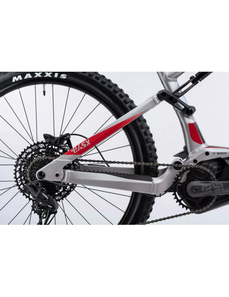 E-ASX 130 UNIVERSAL