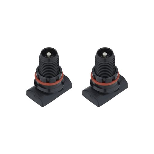 SET DE VÁLVULAS NEWMEN RUEDAS STREEM TUBELESS