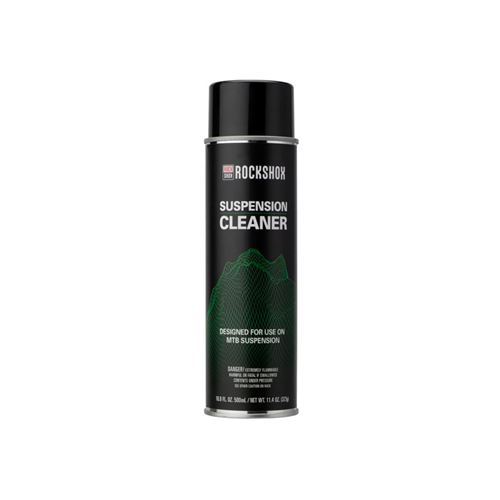 ROCK SHOX SUSPENSION NETTOYANTE 500ML.