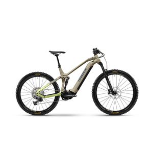 HAIBIKE ALLMTN 3 2025 2