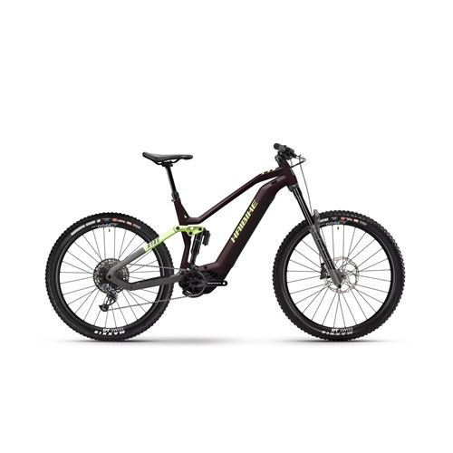 HAIBIKE HYBE 10.5 2025