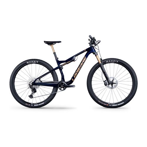 LAPIERRE XRM 8.9 2025