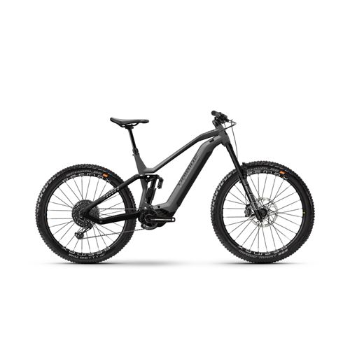 HAIBIKE NDURO 8 FREERIDE 2025