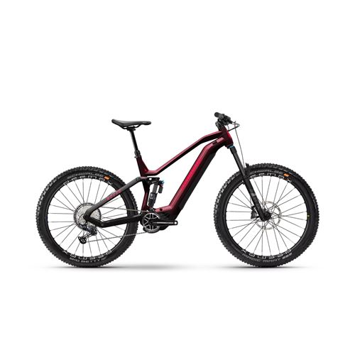 HAIBIKE NDURO 7 2025