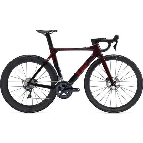 LIV ENVILIV ADVANCED PRO 1 DISC 2022