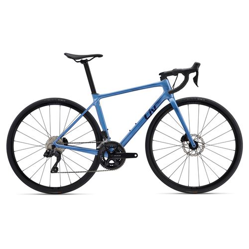 LIV LANGMA ADVANCED 1 DISC 2023