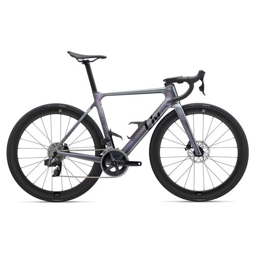LIV ENVILIV ADVANCED 1 2023