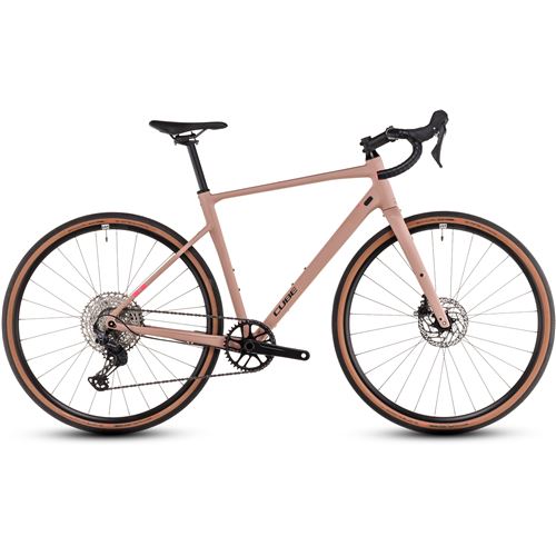 CUBE NUROAD EX 2025