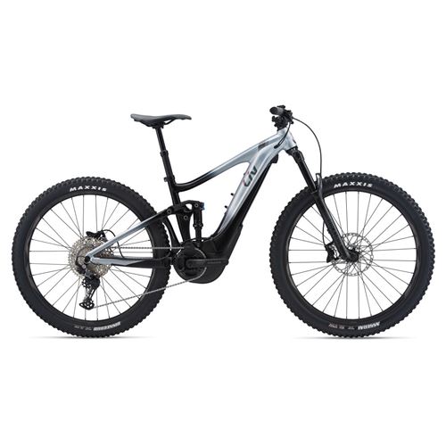LIV INTRIGUE X E+ 3 PRO 25KM/H 2022