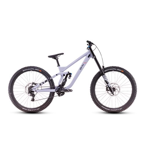 CUBE TWO15 RACE 27.5 2025