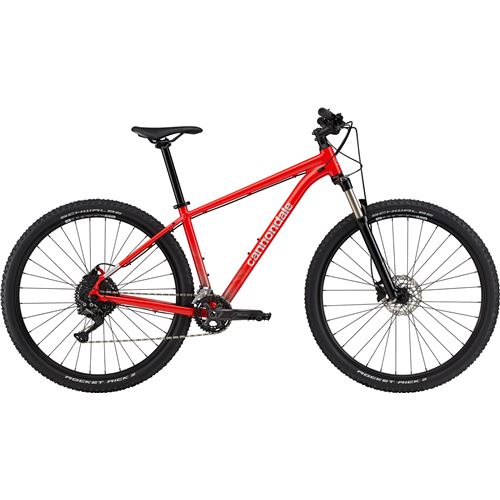 CANNONDALE TRILHA 5 2022