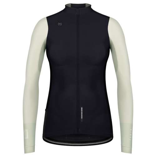 CHAQUETA MUJER GOBIK MIST SEAGRASS