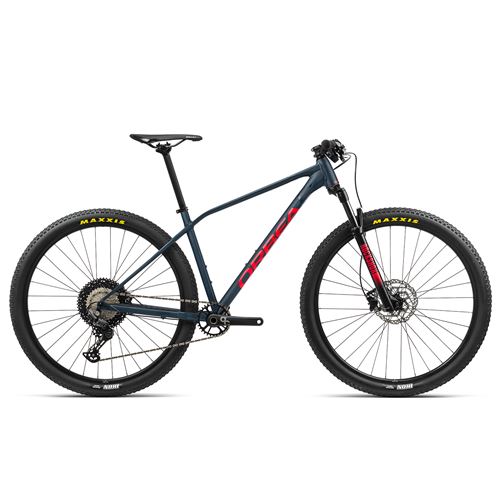 ORBEA ALMA H30 2022