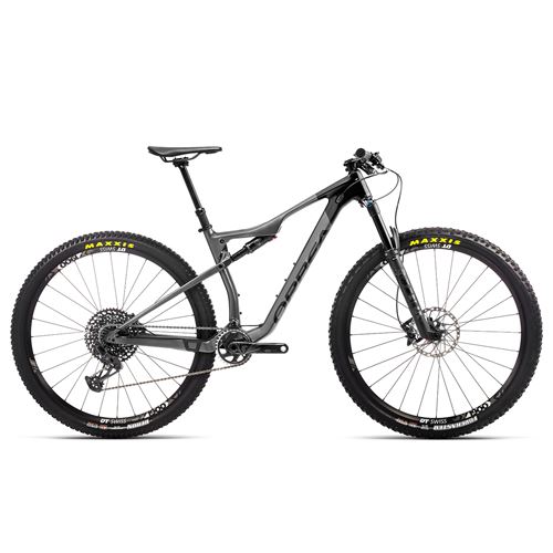 ORBEA OIZ M20 TR 2022