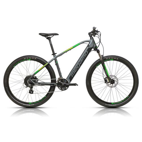 MEGAMO KINETIC 2022