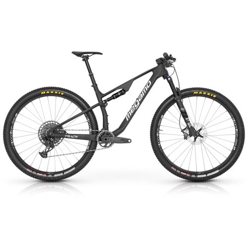 MEGAMO TRACK R120 07 2023