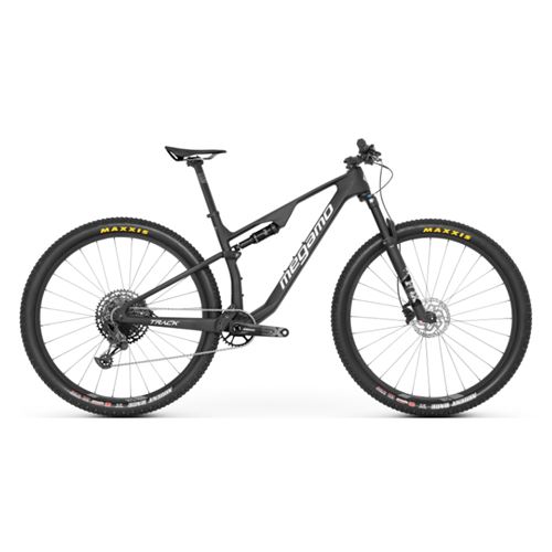 MEGAMO R120 10 2023