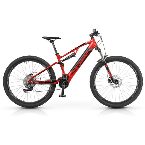 MEGAMO RIDON FS 504 2023