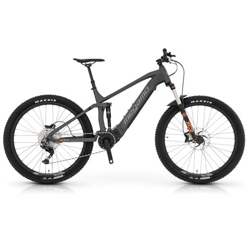 MEGAMO RIDON FS 630 05 2023