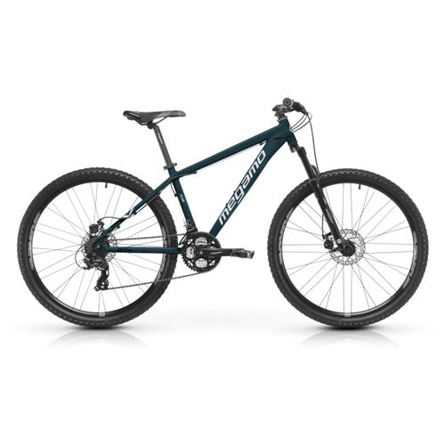 MEGAMO DX3 DSIC 2023