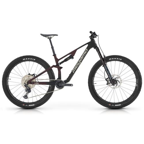 MEGAMO VITAE 10 2024