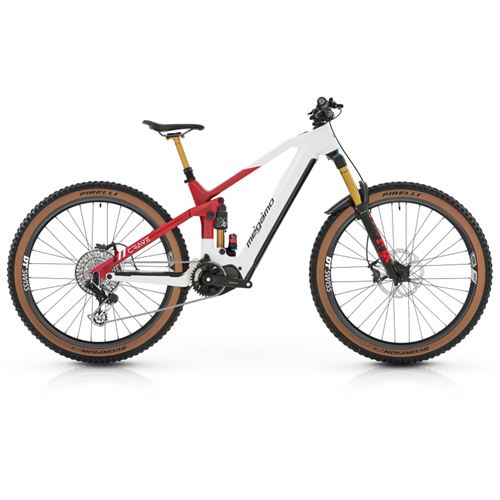 MEGAMO CRB ENDURO 2024