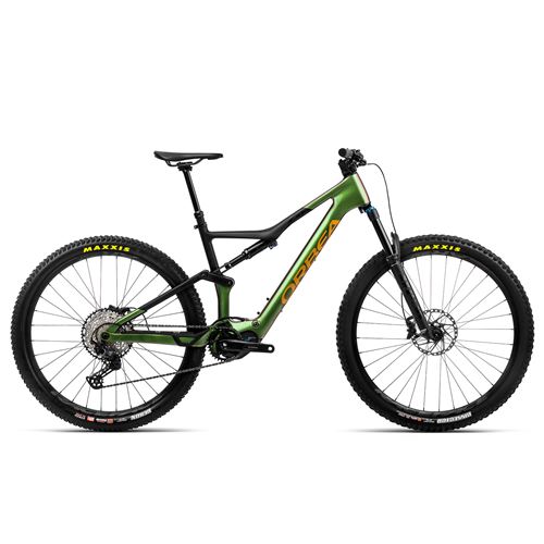 ORBEA RISE M20 2023 BATERIA 540WH