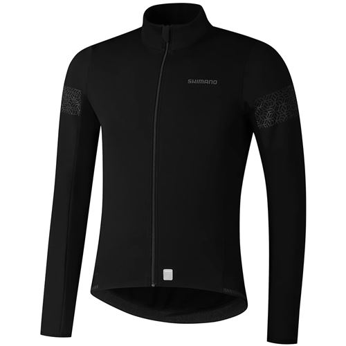 CHAQUETA SHIMANO BEAUFORT