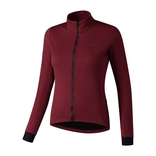 CHAQUETA MUJER SHIMANO ELEMENT