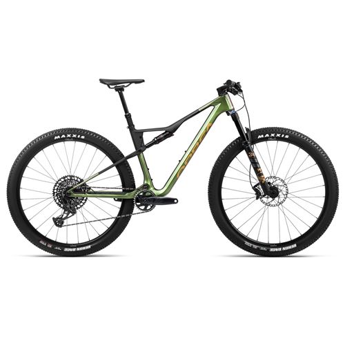 ORBEA OIZ M21 2024