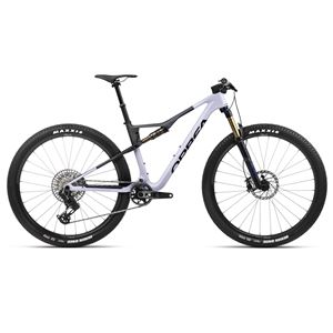 ORBEA OIZ M-TEAM AXS 2024