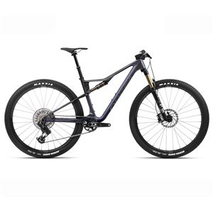 ORBEA OIZ M-TEAM AXS 2024 2