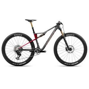 ORBEA OIZ M-LTD 2025 2