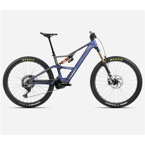 ORBEA RISE LT M-TEAM 630WH 2025