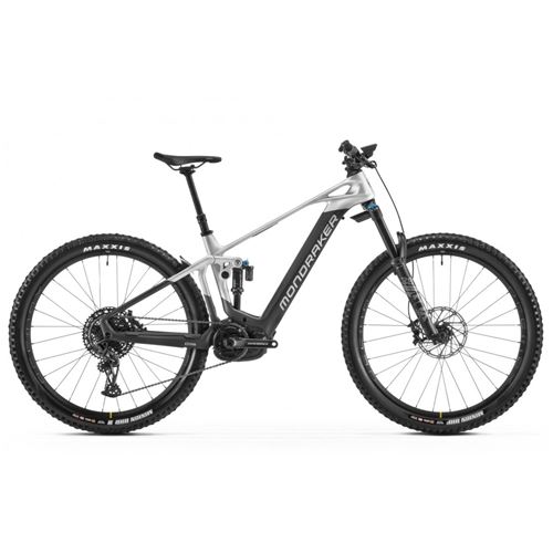 MONDRAKER CRAFTY CARBON R 2022