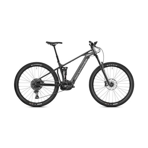 MONDRAKER CHASER 2023