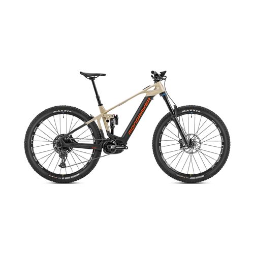 MONDRAKER CRAFTY CARBON R 2023