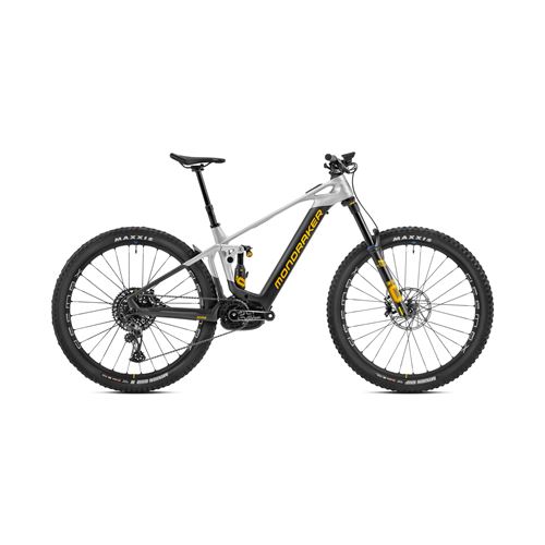 MONDRAKER CRAFTY CARBON XR 2023