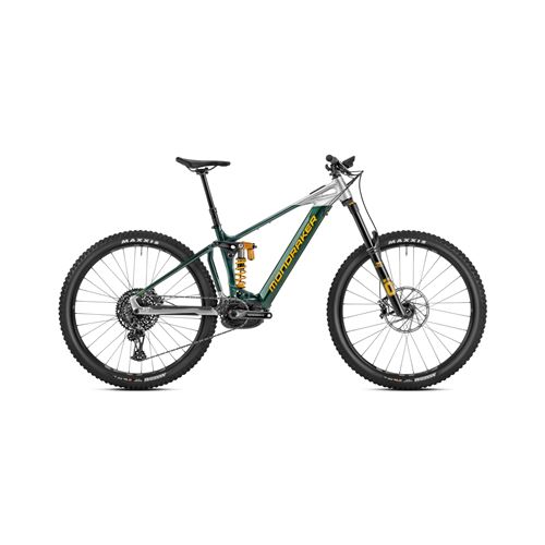 MONDRAKER NIVEAU XR 2023