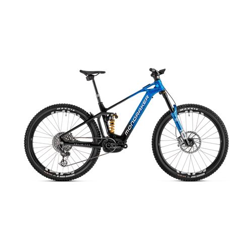 MONDRAKER CRAFTY CARBONE XR ILLIMITÉ