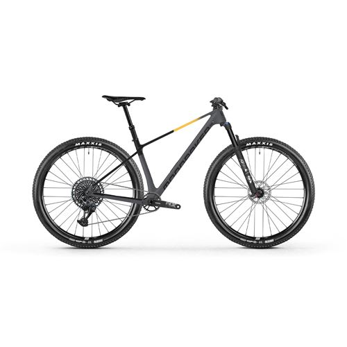 MONDRAKER CHRONO CARBON DC R 2024