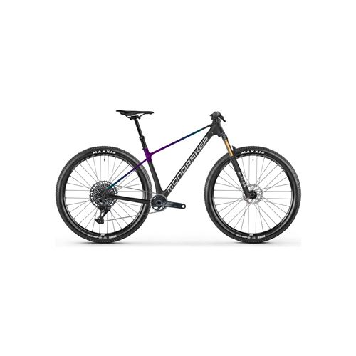 MONDRAKER CHRONO CARBON DC RR 2024