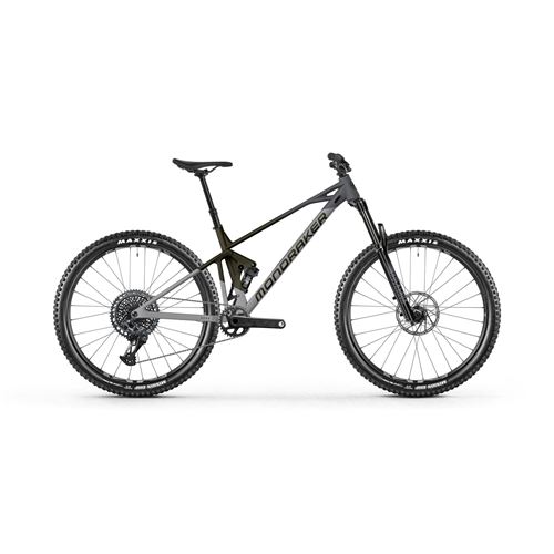 MONDRAKER RAZE 2024